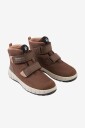 Reima   Sneakers Patter 2.0   Brun