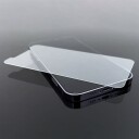 Wozinsky Full Glue Tempered Glass Moto G51 Full Screen Protector with Frame Black