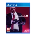 Warner Bros PS4 HITMAN 2 Spill
