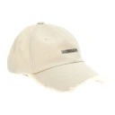 Jacquemus unisex Accessories Hvit 58 CM