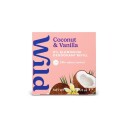 Wild deo coconut & vanilla refill 40 g