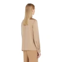 Max Mara Dame Bluser & Skjorter Beige S,