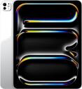 Apple iPad Pro 13" (2024) Wi-Fi 256 GB, sølv