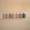 Mushie Silicone Sippy Kopp