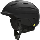 S/Mith Level MIPS Skihjelm Matte Black 59-61cm