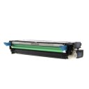 S051126, Tonerkassett, erstatter Epson S051126, cyan, 7.000 sider, inkClub