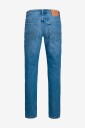 Jack and Jones Junior Clark Denim 146 Justerbar Midje Blå