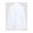 The Frankie Shop Dame Bluser & Skjorter Hvit S,