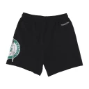 Mitchell & Ness Herre Shorts Svart S,