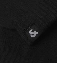 Jack & Jones Hansker - Strikk - Noos - JacBarry - Svart - Jack & Jones - S/M - Handsker