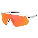 Sweet Protection Shinobi RIG Reflect Skibriller Topaz/Satin Hvit