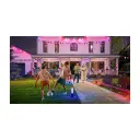 Philips Hue Festavia forlengelseslysslynge 9 m hvit