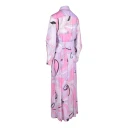 Pinko Dame Kjoler Flerfarget M,