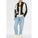 Diesel Herre Jeans Blå W32 L32,