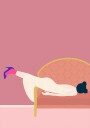 Maddies Mood Plakat Plakat / 30x40cm
