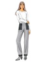 Butterick 6137- Bukser A5 (6-8-10-12-14)