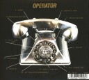 TeleGram  Operator  CD