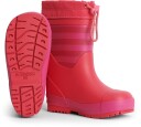 Tretorn Gränna Vinter Fôrede Gummistøvler Jazzy Pink 27