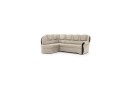 Seksjon Eltap Lord 243x180x112 cm   Soft 33 Venstre