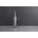 Duravit Starck T Toalettbørste Gulvstående Krom