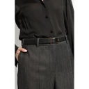 Tom Ford Herre Accessories Svart 95 CM,
