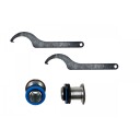 BILSTEIN 48-158176 Sport Kit, fjærsett / dempere