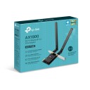 TP-Link Archer TX20E V2 - network adapter - PCIe