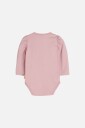 Hust and Claire Bernice Body Dusty rose (80 / 1 år)