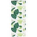  Dusjrullgardin Cassonetto 110x240 cm Stoff Bredde 106 cm