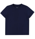 Polo Ralph Lauren Pysjamas Newport Navy m. Logoer Polo Ralph Lauren Acc 8 10 år 128 140 2 delt nattøy Blå