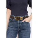 By Malene Birger Dame Accessories Brun ONE SIZE,