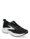 Brooks Trace 4 Black 38