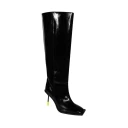 Msgm Dame Sko Svart 36 EU,