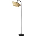 Osram Decor Stripes gulvlampe beige