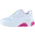 GEOX J Fadinlight Girl A White 25