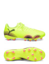 PUMA Future 8 Play Fg/Ag - Yellow - 42.5