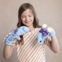 Craft Kit Decoration Sock Monster 977668