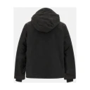 Manifattura Ceccarelli Herre Jakker Svart 3XS,