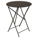 Fermob Bistro bord 60 cm Tonka
