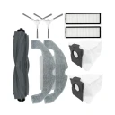 Vedlikeholdssett for Dreame D10 Plus Gen 2 med poser