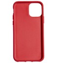Adidas 36349, Etui, Apple, Iphone 11 Pro, 14,7 Cm (5.8"), Rød