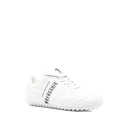 Bikkembergs Herre Sko Hvit 43 EU,