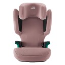 Britax Bilstol Hi-Liner   Dusty Rose