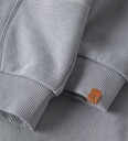 Lil"Atelier Nmmjobo Aki Ls Loose Sweat Lil Grey 98