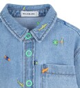Billieblush Overshirt Blue 104