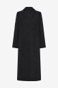 ROCKANDBLUE - Kåpe Charlotte Coat - Svart