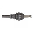 POINT GEAR PNG72622 Drivaksel