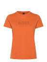 BOSS C_Elogo_5 - Orange - XS