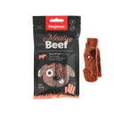 Beef Slices Hundegodbiter Med Biff