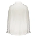 Moorer Dame Bluser & Skjorter Hvit XS,